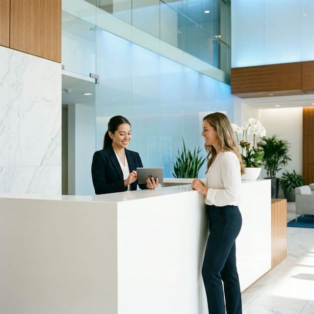 Management Dashboard