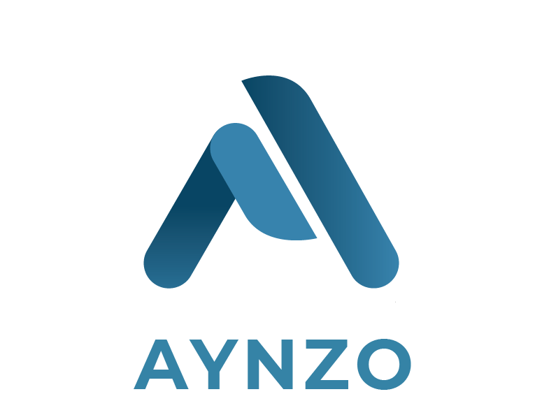 Aynzo Logo
